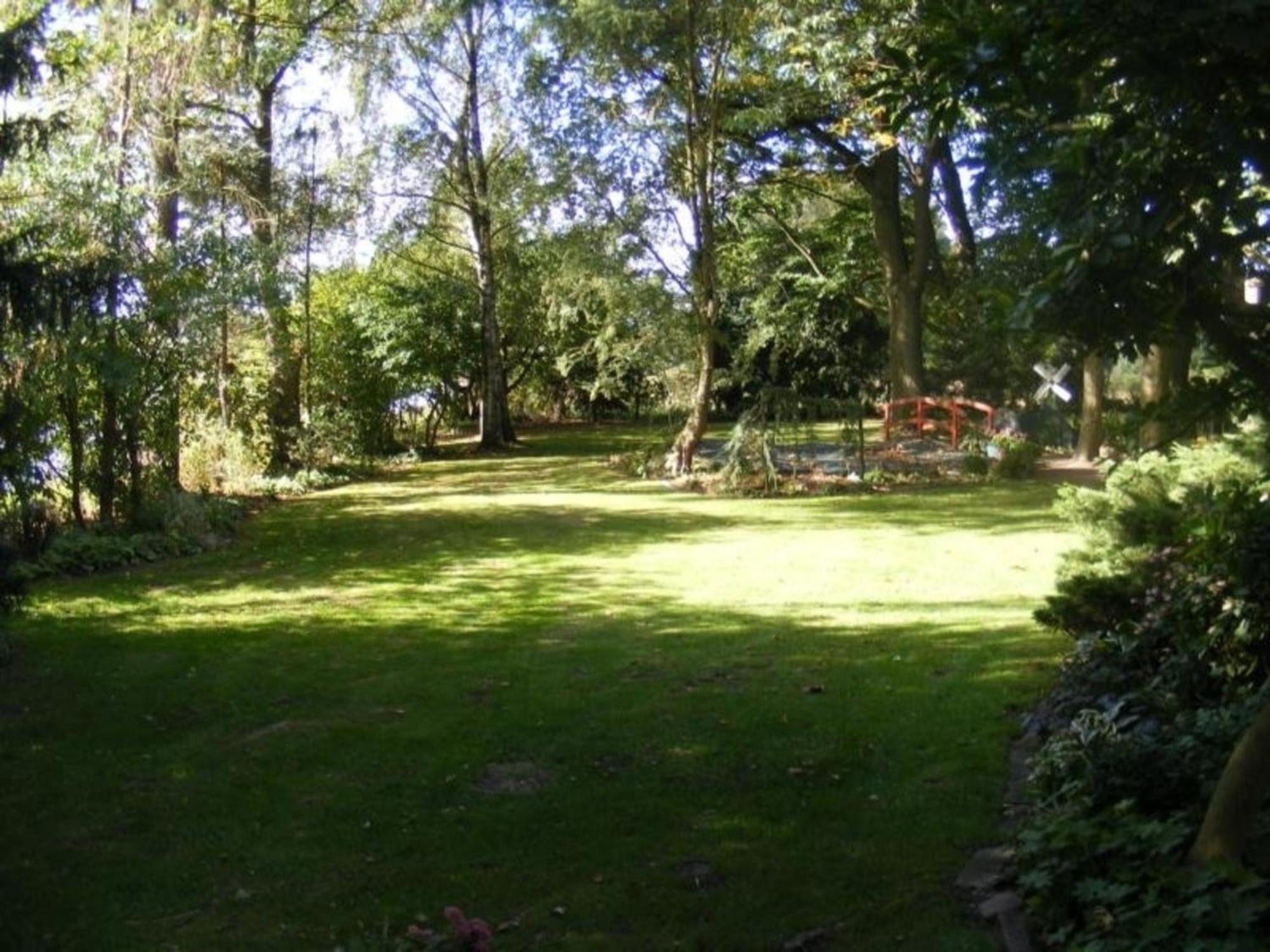 Landhaus An Der Hase Herzlake Екстериор снимка